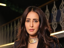 Chahatt Khanna Opens Up On Her Two Divorces: "I Converted To Islam, Then Returned To <i>Sanatan Dharma</i>"