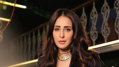 Chahatt Khanna Opens Up On Her Two Divorces: "I Converted To Islam, Then Returned To Sanatan Dharma"