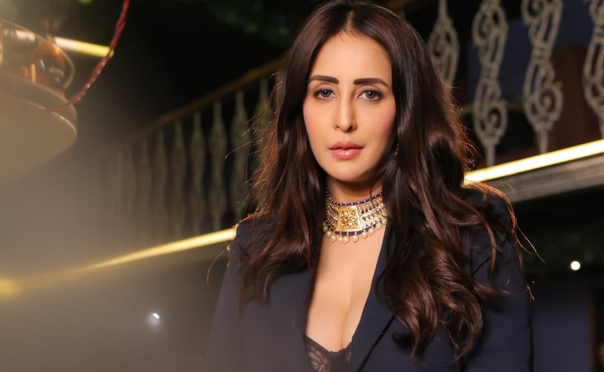 बड़े अच्छे लगते हैं की एक्ट्रेस का हुआ दो बार तलाक, कहा- मैंने इस्लाम अपनाया, फिर सनातन धर्म में लौट आई