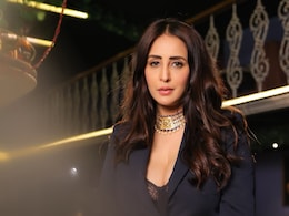 बड़े अच्छे लगते हैं की एक्ट्रेस का हुआ दो बार तलाक, कहा- मैंने इस्लाम अपनाया, फिर सनातन धर्म में लौट आई