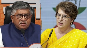 Ravi Shankar Prasad Rejects Congress Criticism, Says Women's Reservation Must Follow Constitution