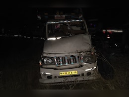 Dhar Accident: देर रात 4 और मजदूरों की हो गई मौत, भीषण हादसे में अब 16 लोगों ने गंवाई जान