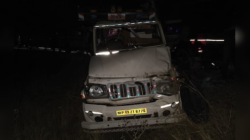 Dhar Accident: देर रात 4 और मजदूरों की हो गई मौत, भीषण हादसे में अब तक 16 लोगों ने गंवाई जान
