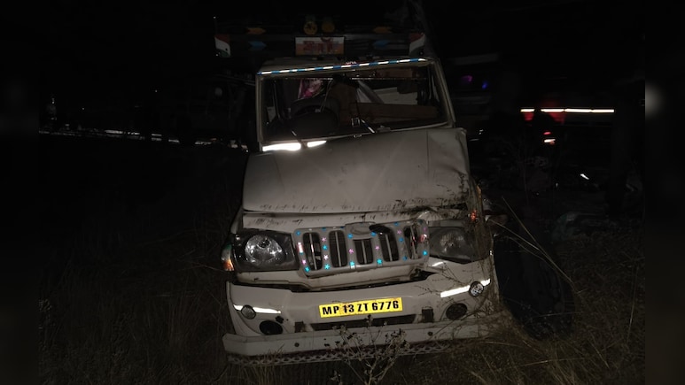 Dhar Accident: देर रात 4 और मजदूरों की हो गई मौत, भीषण हादसे में अब 16 लोगों ने गंवाई जान