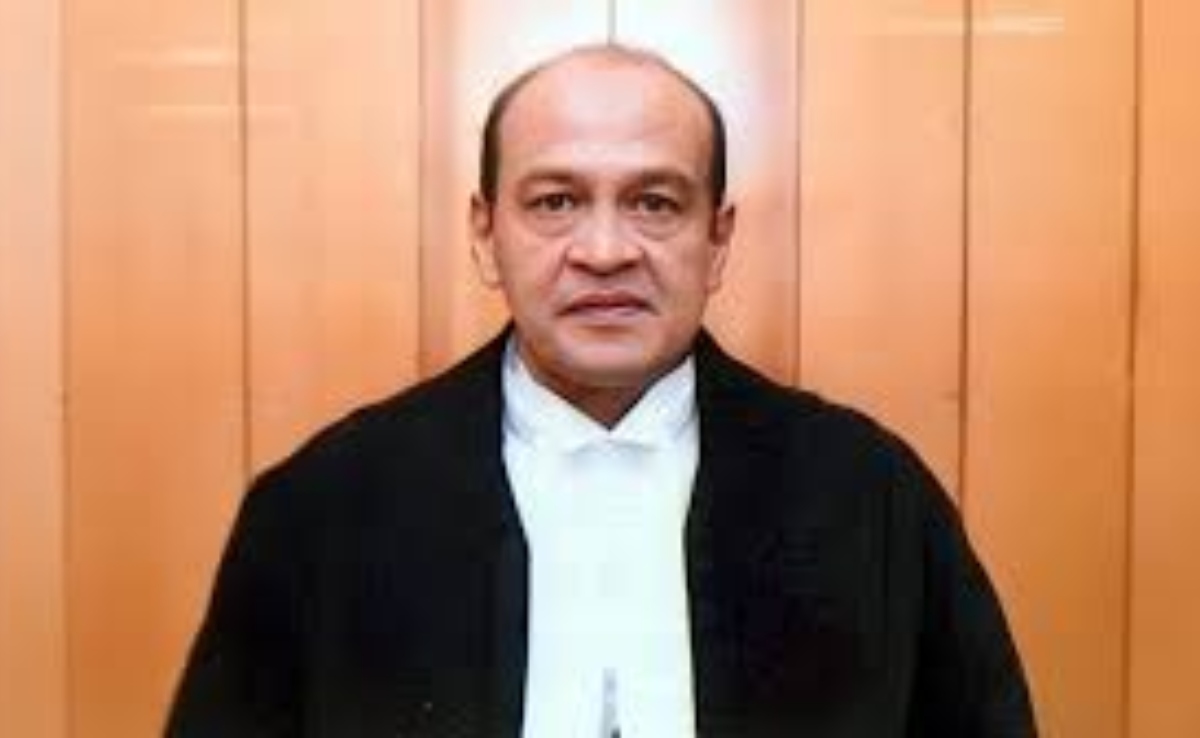 कैशकांड के आरोपी जस्टिस यशवंत वर्मा ने जांच समिति पर ही उठाए सवाल, कहा- इतिहास करेगा...