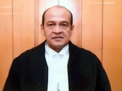 Probe Panel Submits Reports To Lok Sabha Speaker In Judge Cash Recovery Case