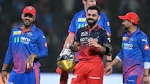 Kohli vs The Rest: RCB Icon Leaves Behind Rohit For Unique Piece Of History