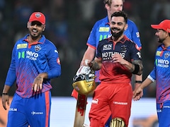 Kohli vs The Rest: RCB Icon Leaves Behind Rohit For Unique Piece Of History