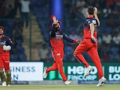 IPL 2026: Josh Hazlewood, Bhuvneshwar Kumar Rip Apart Delhi Capitals; DC Post Lowest Score In Powerplay