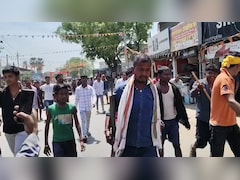 कटिहार में युवक की मौत पर भड़की भीड़ का पुलिस पर हमला, राइफल छीनी, कहा- बिहारी का पॉवर देख लीजिए