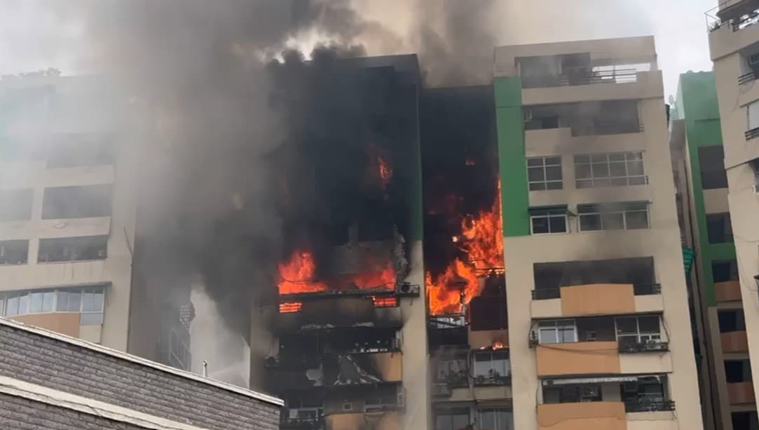 Latest and Breaking News on NDTV