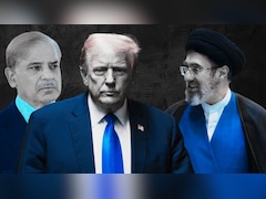 पाकिस्तान-अमेरिका बुलाते रहे, फिर भी बातचीत के लिए क्यों नहीं आया ईरान? 4 कारण