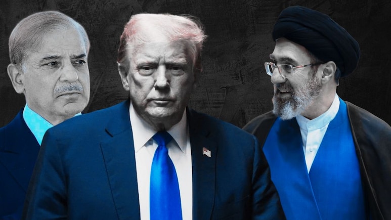 पाकिस्तान-अमेरिका बुलाते रहे, फिर भी बातचीत के लिए क्यों नहीं आया ईरान? 4 कारण