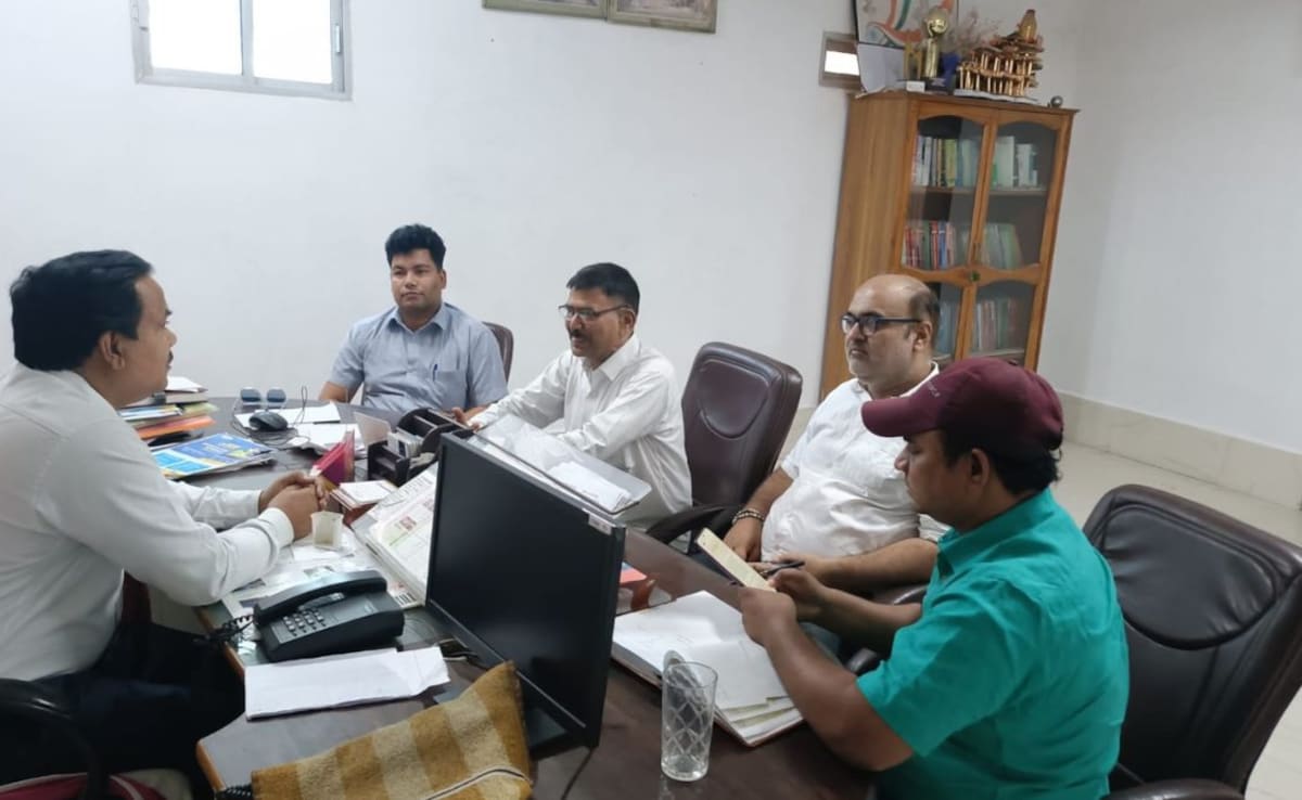 औरंगाबाद के इन 9 स्कूलों पर DM का बड़ा एक्शन, री-एडमिशन और किताबों में वसूली पर होगी कड़ी कार्रवाई; जांच शुरू