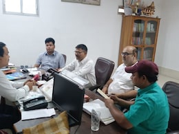 औरंगाबाद के इन 9 स्कूलों पर DM का बड़ा एक्शन, री-एडमिशन और किताबों में वसूली पर होगी कड़ी कार्रवाई; जांच शुरू