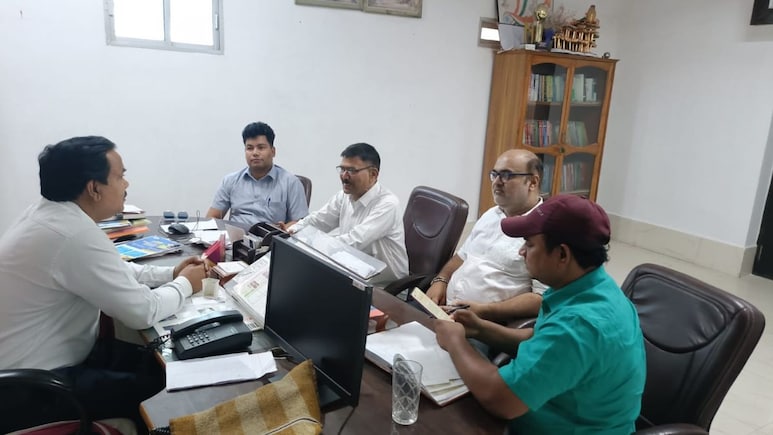 औरंगाबाद के इन 9 स्कूलों पर DM का बड़ा एक्शन, री-एडमिशन और किताबों में वसूली पर होगी कड़ी कार्रवाई; जांच शुरू