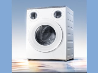 Xiaomi की नई वाशिंग मशीन में हैं तीन ड्रम! 10Kg फ्रंट लोड के साथ स्मार्ट फीचर्स, जानें सबकुछ