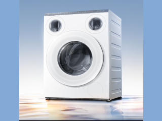 Xiaomi की नई वाशिंग मशीन में हैं तीन ड्रम! 10Kg फ्रंट लोड के साथ स्मार्ट फीचर्स, जानें सबकुछ