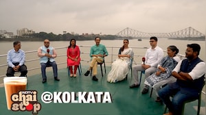 NDTV Chai Stop: What's Brewing In West Bengal's High-Stakes Election Battle?