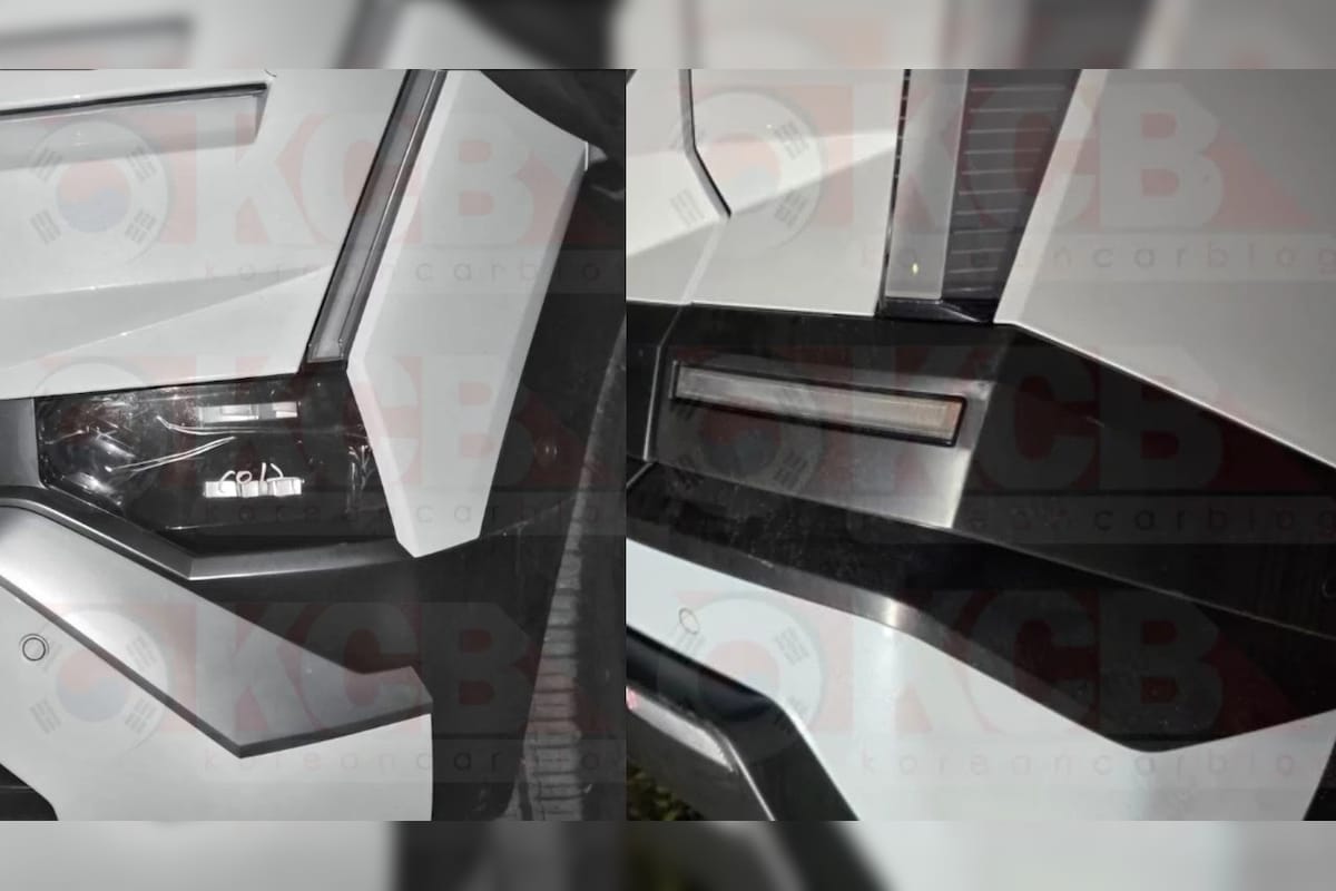 Next-Gen Hyundai Tucson