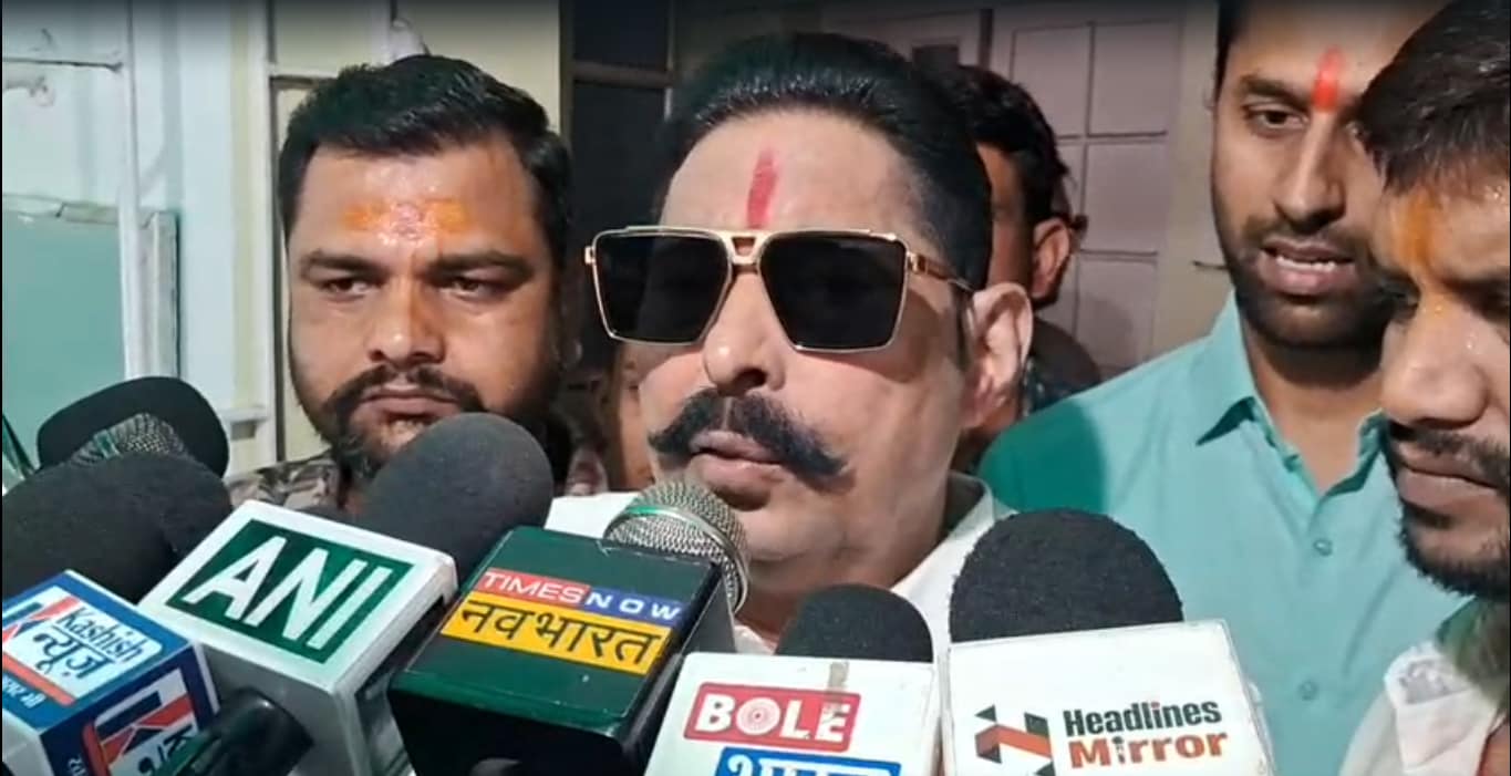 Latest and Breaking News on NDTV