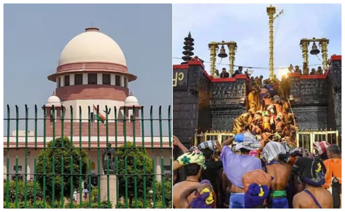 वेद-पुराण, रामायण और महाभारत... सबरीमला मंदिर में महिलाओं के प्रवेश पर कैसे कोर्ट में हुआ 'शास्त्रार्थ'