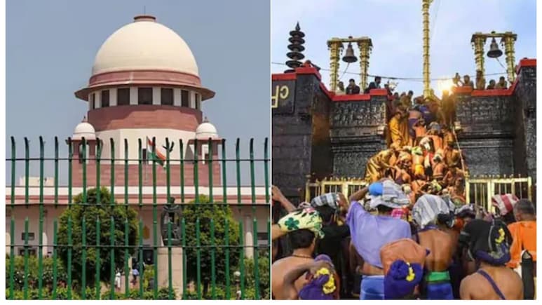 वेद-पुराण, रामायण और महाभारत... सबरीमला मंदिर में महिलाओं के प्रवेश पर कैसे कोर्ट में हुआ 'शास्त्रार्थ'