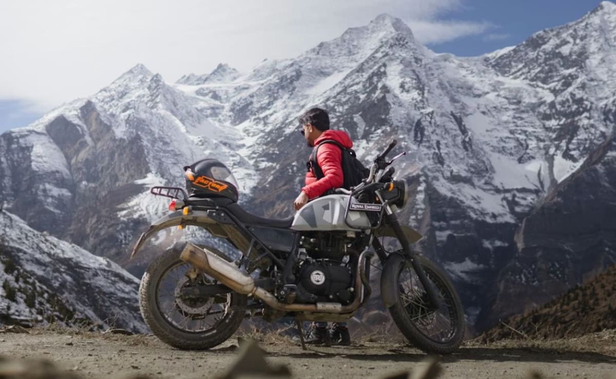 एडवेंचर लवर्स के लिए खुशखबरी! Royal Enfield ने लॉन्च किया 'Himalayan Base Camp', जानें क्या है खास