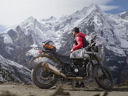 एडवेंचर लवर्स के लिए खुशखबरी! Royal Enfield ने लॉन्च किया 'Himalayan Base Camp', जानें क्या है खास