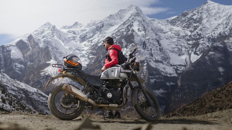 एडवेंचर लवर्स के लिए खुशखबरी! Royal Enfield ने लॉन्च किया 'Himalayan Base Camp', जानें क्या है खास