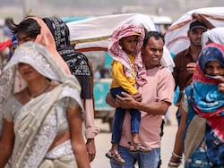 At 46.9 Degrees, This Maharashtra City Is The Hottest In India