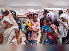 बेइमान मौसम... बारिश होगी लेकिन हीटवेव भी चलेगी, हिमाचल-दिल्ली से UP-बिहार तक पड़ेगी गर्मी