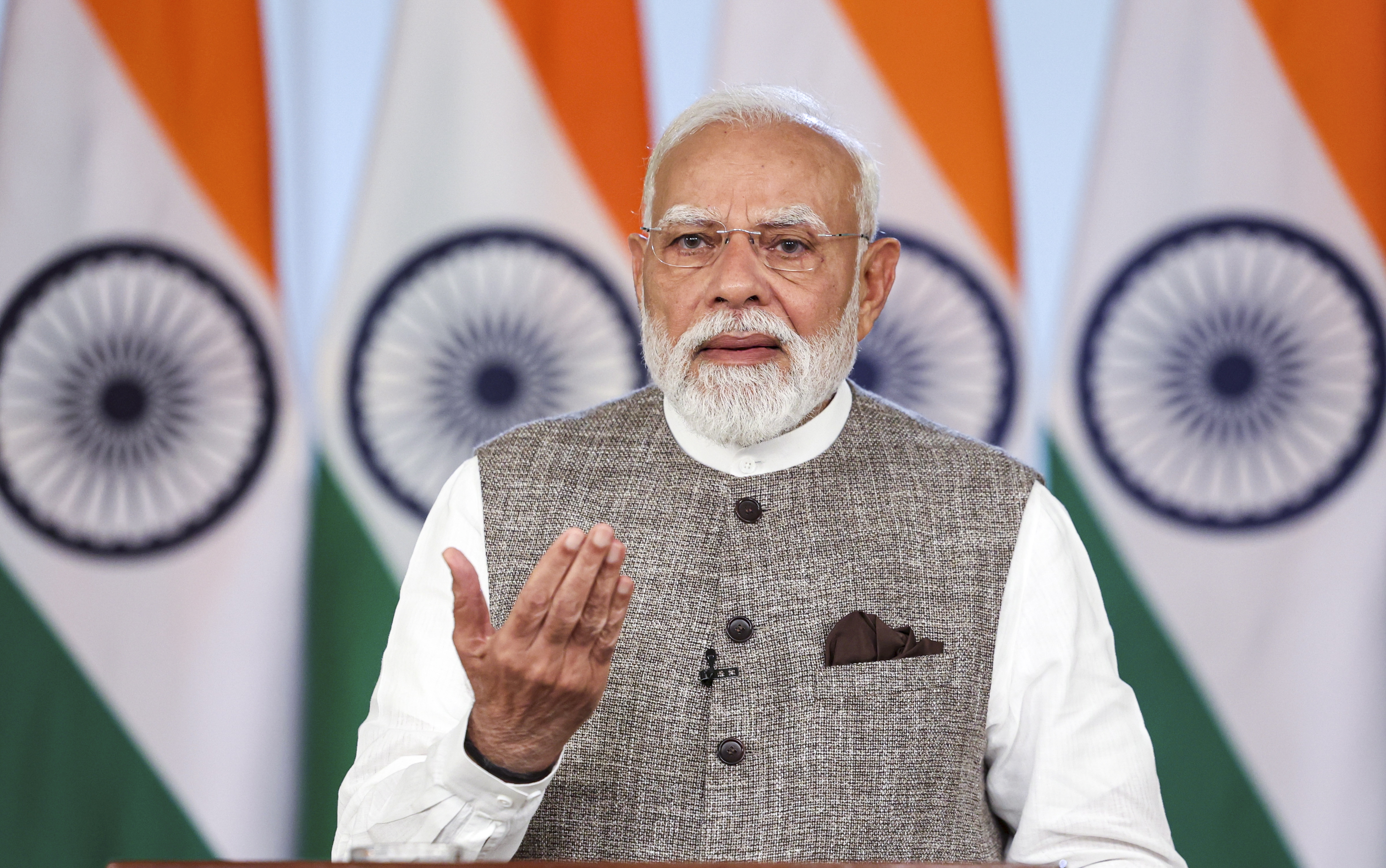 महिला आरक्षण और डीलिमिटेशन बिल के पीएम मोदी ने फायदे बता बंगाल-तमिलनाडु को क्या साध लिया?