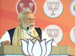 एलडीएफ सरकार की विदाई की उल्टी गिनती शुरू हो गई है: प्रधानमंत्री मोदी