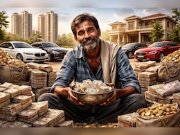 भीख मांगकर बना करोड़पति! 8 विला, लग्जरी फ्लैट्स और करोड़ों की संपत्ति, दुनिया के सबसे अमीर भिखारी से मिलिए