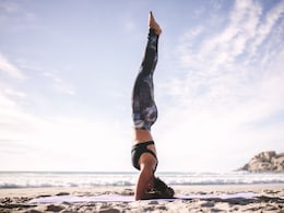 Sirsasana Benefits: त्वचेवर येईल चमक, केसगळती होईल कमी! शीर्षासन कोणी करावे आणि टाळावे, वाचा आसनाची योग्य पद्धत