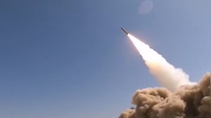 Why US & Israel Still Don't Control Iran's Airspace After 34 Days