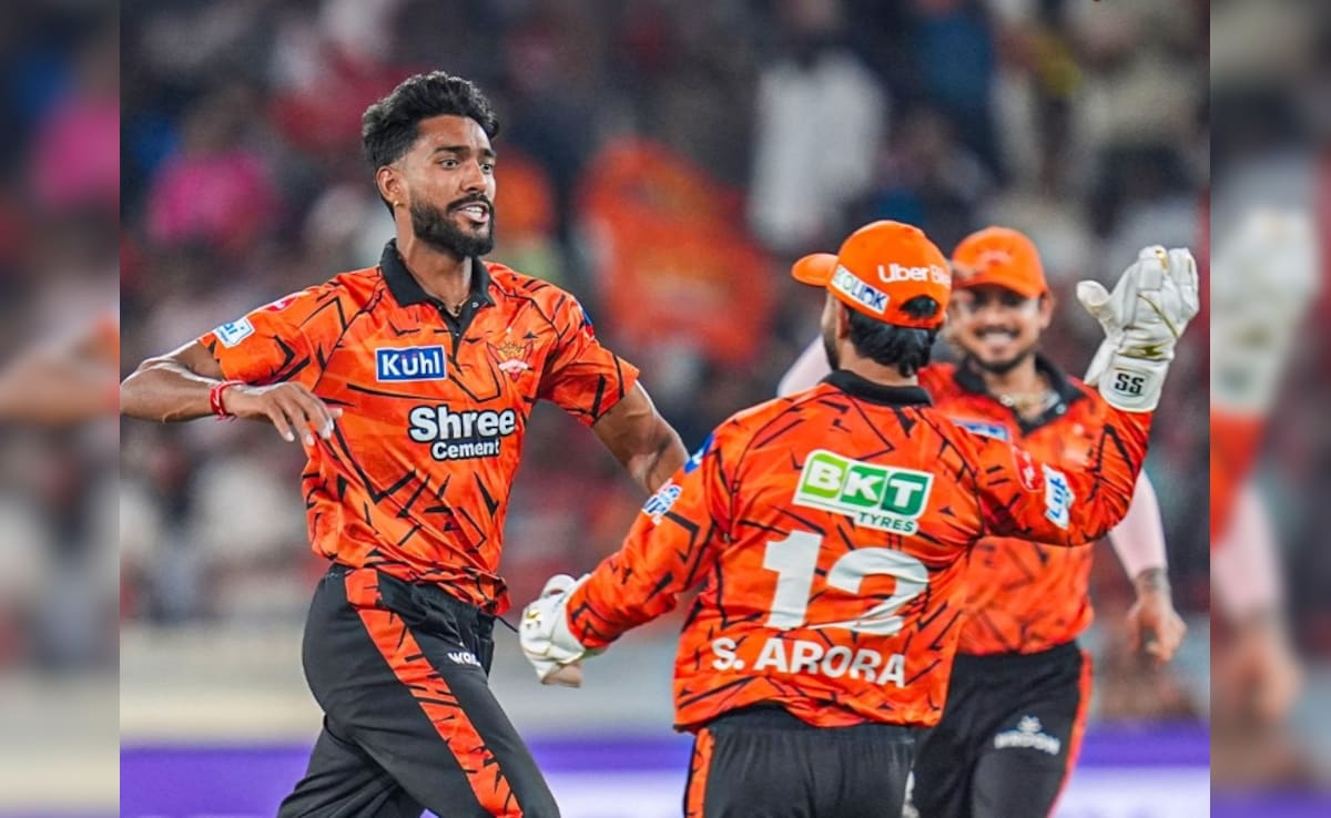 "Bouncer <i>Deke Pehla Ball Mein Out</i>": Praful Hinge Manifested Vaibhav Sooryavanshis Golden Duck