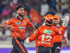 "Bouncer <i>Deke Pehla Ball Mein Out</i>": Praful Hinge Manifested Vaibhav Sooryavanshis Golden Duck