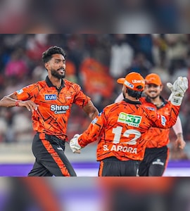 "Bouncer <i>Deke Pehla Ball Mein Out</i>": Praful Hinge Manifested Vaibhav Sooryavanshis Golden Duck