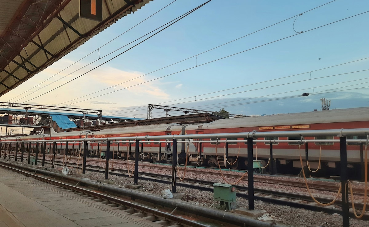 Latest and Breaking News on NDTV Latest and Breaking News on NDTV