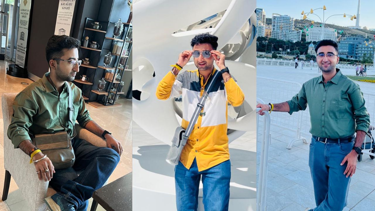 120 दिनों तक रोज़ लिखने से बदला मेरा दिमाग: 23 साल के राजवीर सिंह ने साझा किए अनुभव