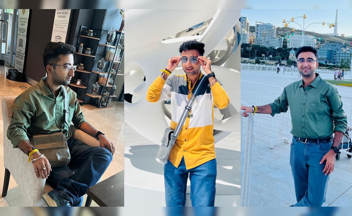 120 दिनों तक रोज़ लिखने से बदला मेरा दिमाग: 23 साल के राजवीर सिंह ने साझा किए अनुभव