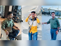 120 दिनों तक रोज़ लिखने से बदला मेरा दिमाग: 23 साल के राजवीर सिंह ने साझा किए अनुभव