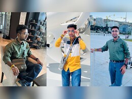 120 दिनों तक रोज़ लिखने से बदला मेरा दिमाग: 23 साल के राजवीर सिंह ने साझा किए अनुभव