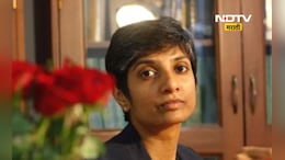 राज्यसभेच्या पहिल्या ओपनली LGBTQ+ खासदार डॉ. मेनका गुरुस्वामींचे शिक्षण किती ? जाणून घ्या सर्व माहिती