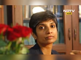 राज्यसभेच्या पहिल्या ओपनली LGBTQ+ खासदार डॉ. मेनका गुरुस्वामींचे शिक्षण किती ? जाणून घ्या सर्व माहिती