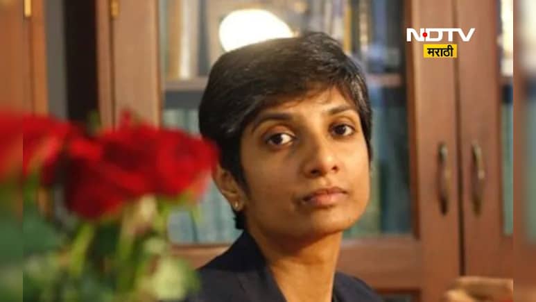 राज्यसभेच्या पहिल्या ओपनली LGBTQ+ खासदार डॉ. मेनका गुरुस्वामींचे शिक्षण किती ? जाणून घ्या सर्व माहिती