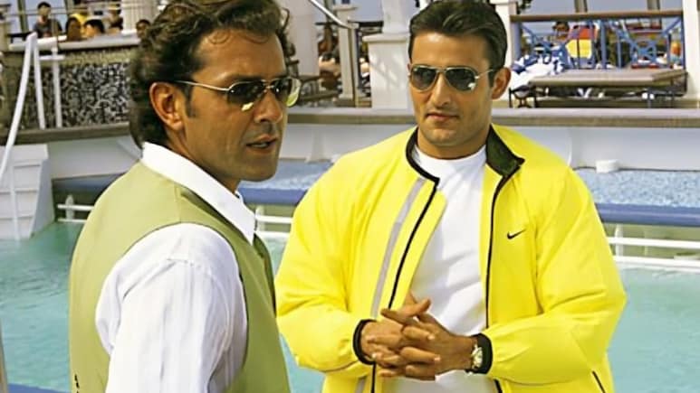 जब पर्दे पर विनोद खन्ना के बेटे से भिड़े थे बॉबी देओल, ऐसे रखी पापा धर्मेंद्र की लाज, 15 करोड़ की फिल्म ने कमा डाले थे 29 करोड़