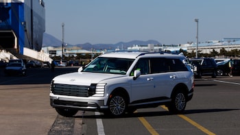 Hyundai Motor Misses Estimates As Global Headwinds Hit